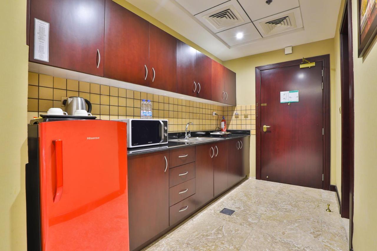 Apartamento Deluxe