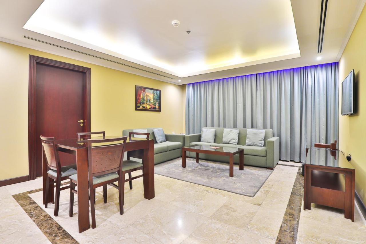 Apartamento Deluxe com 1 Quarto