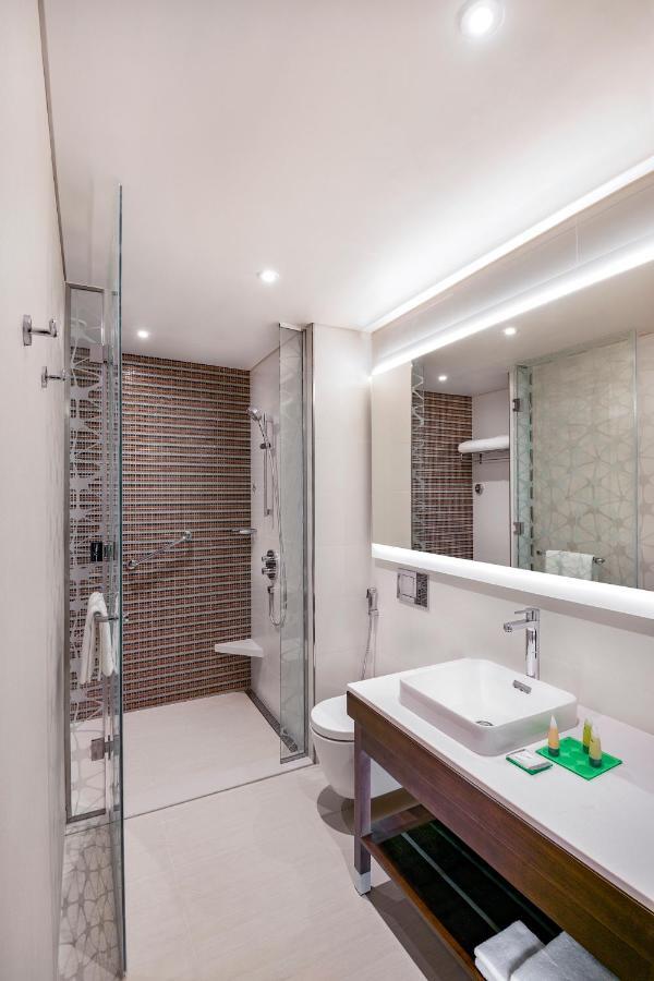 Standard Room with Free Breakfast