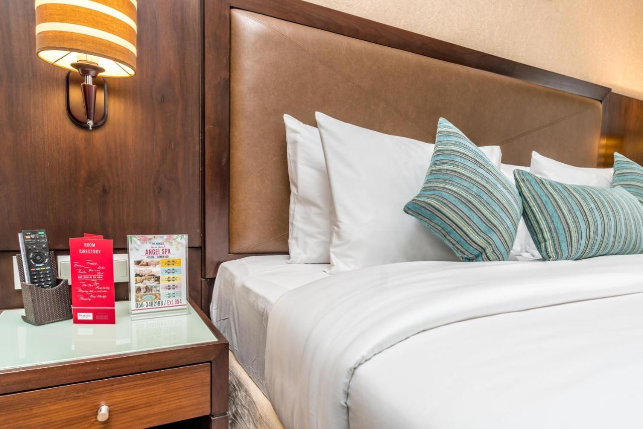 Familiesuite met Kingsize Bed - Niet-Roken