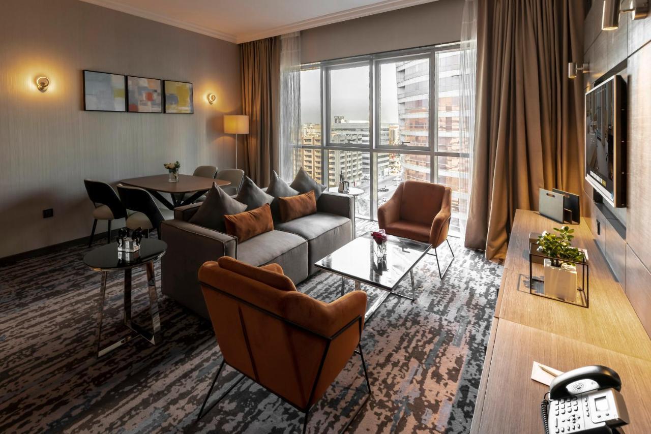 Suite com 1 Quarto - Lado Enseada