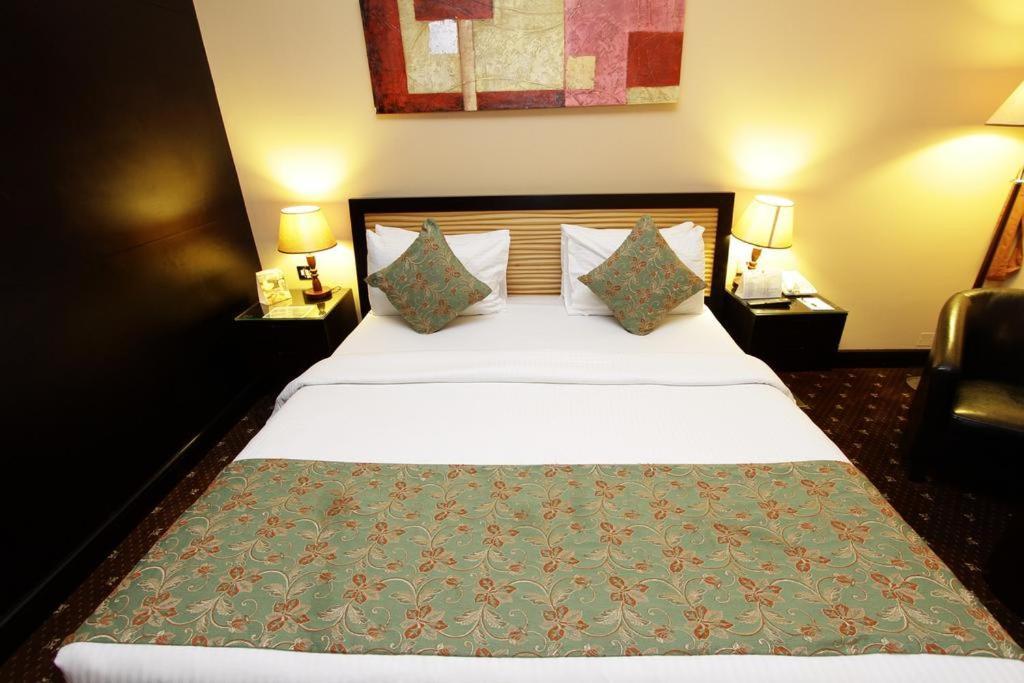Quarto Queen Standard