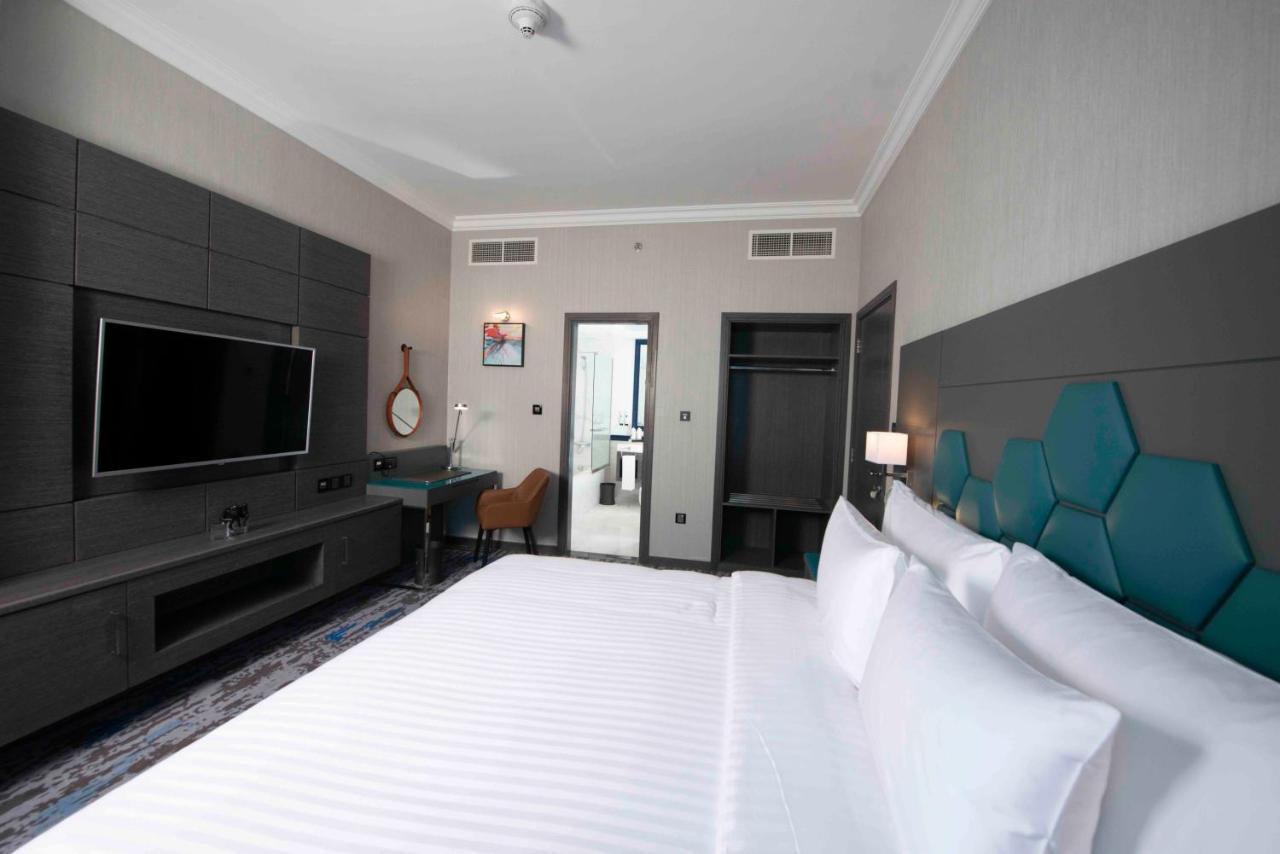 Quarto King Deluxe