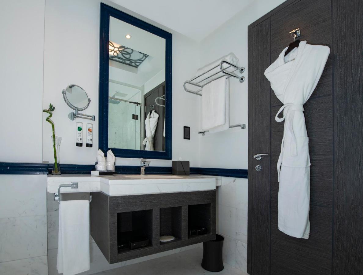 Quarto Twin Deluxe
