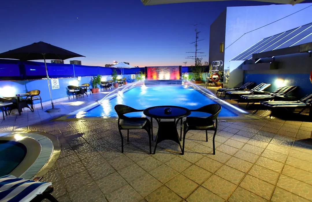 Dorus Hotel-1