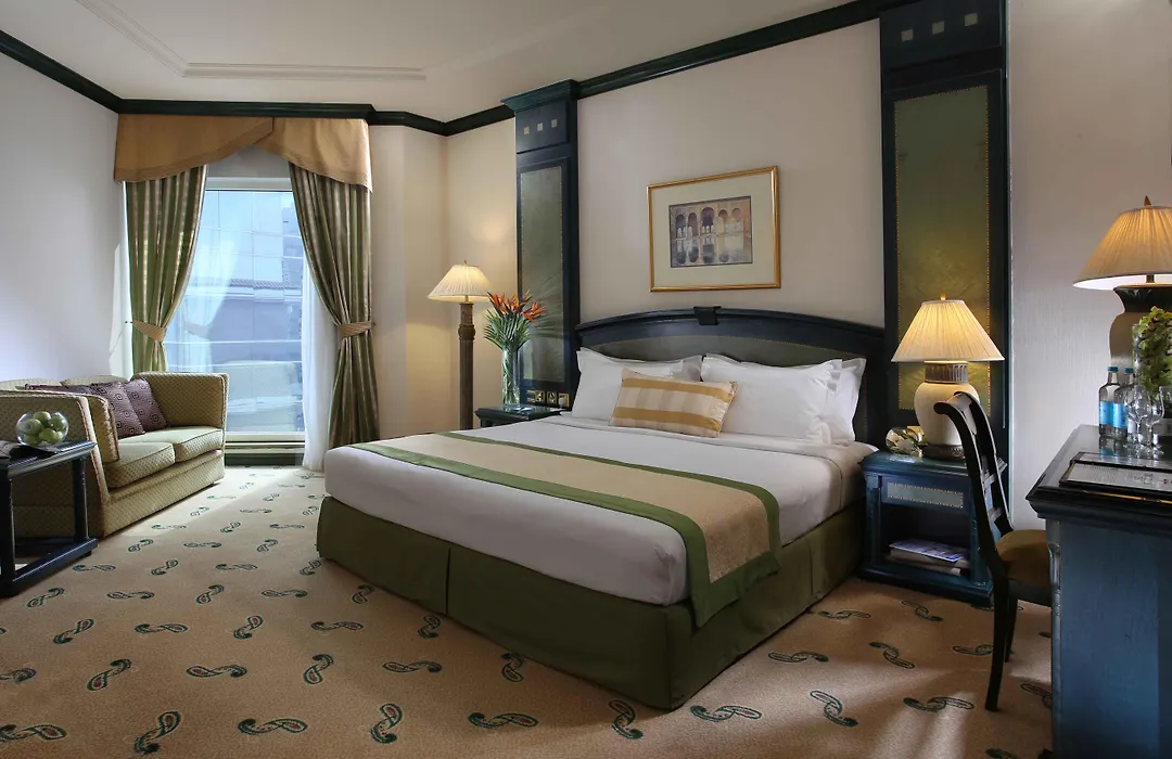 Knight Castle Hotel-1