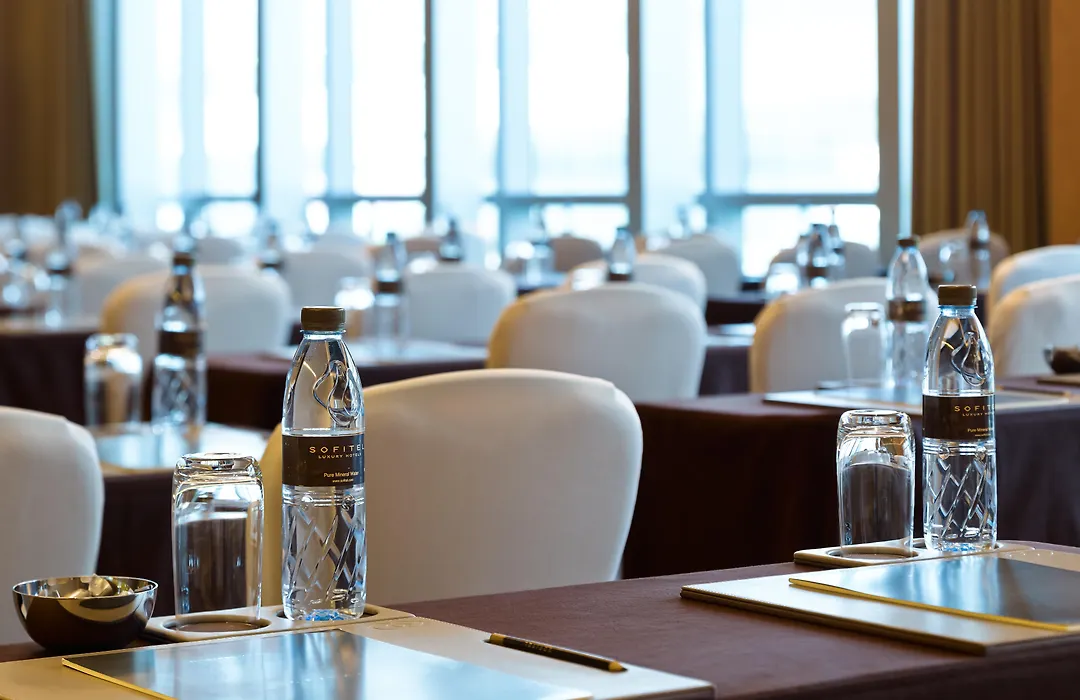 Sofitel Dubai Downtown-1