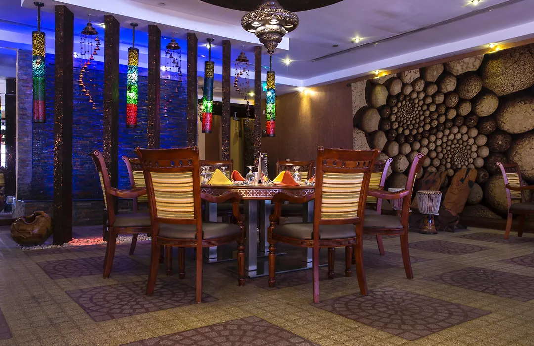 Pearl Executive Hotel Apartments-1