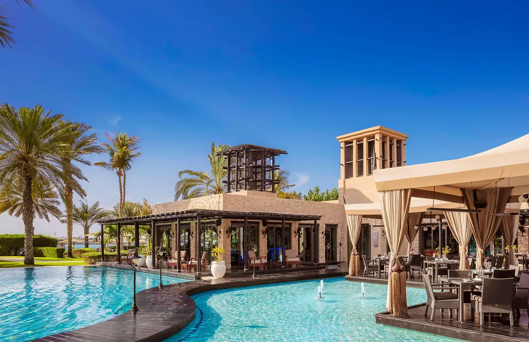 One And Only Royal Mirage - The Palace-1