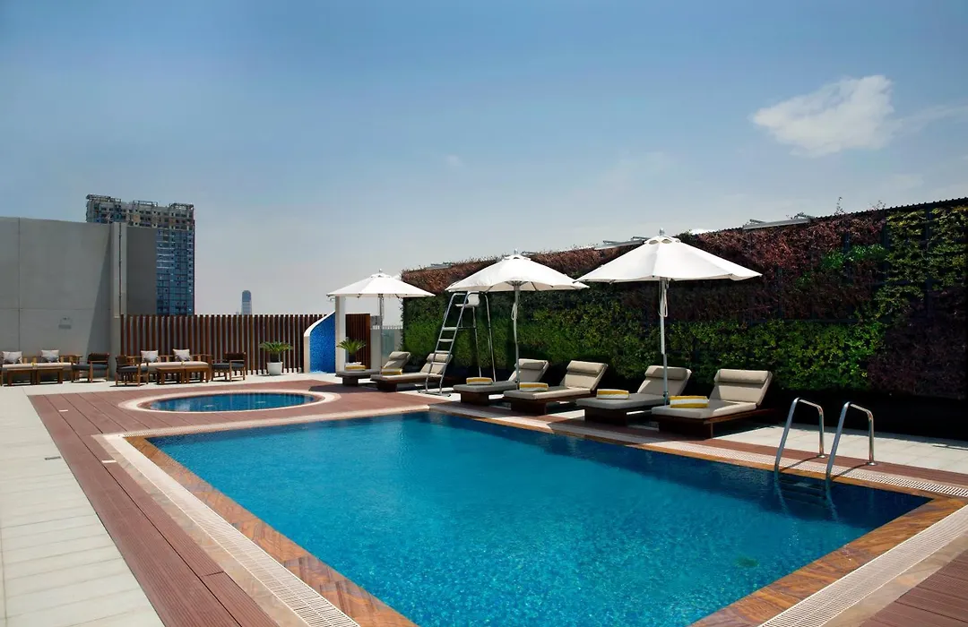 Grayton Hotel By Blazon Hotels-1