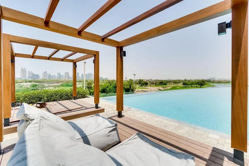 Vida Residences The Hills-1