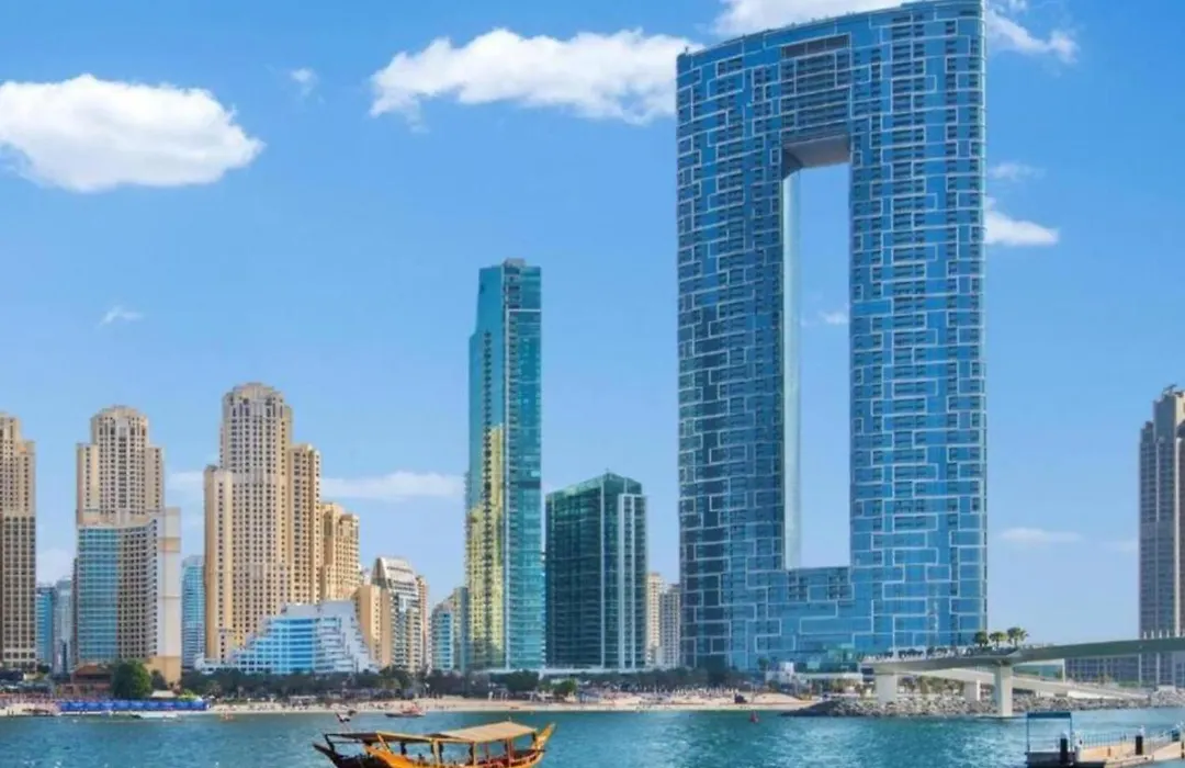 Address Beach Residences-1