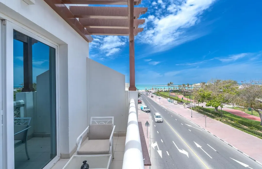 Beach Walk Boutique Jumeirah-1
