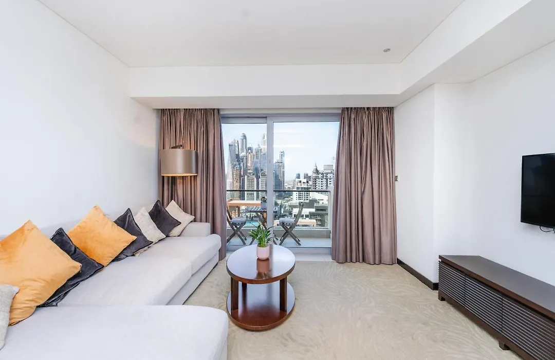 The Address Dubai Marina-1