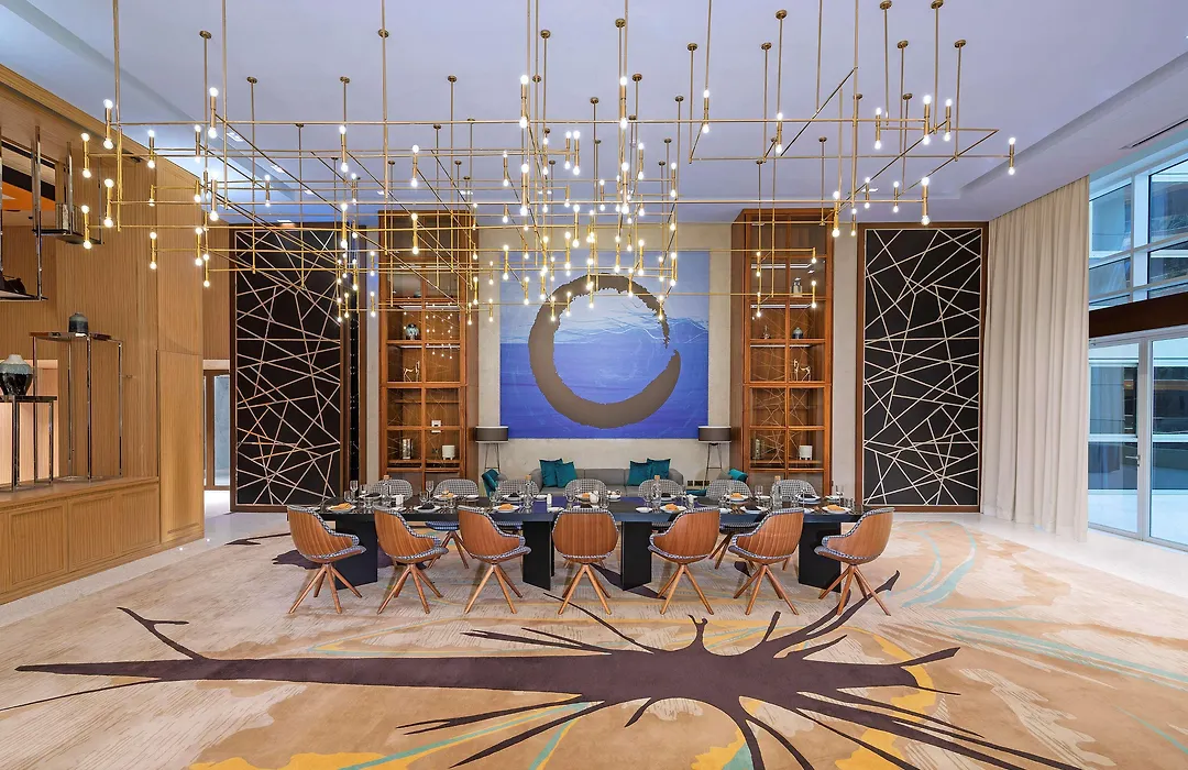 Andaz Dubai The Palm-1