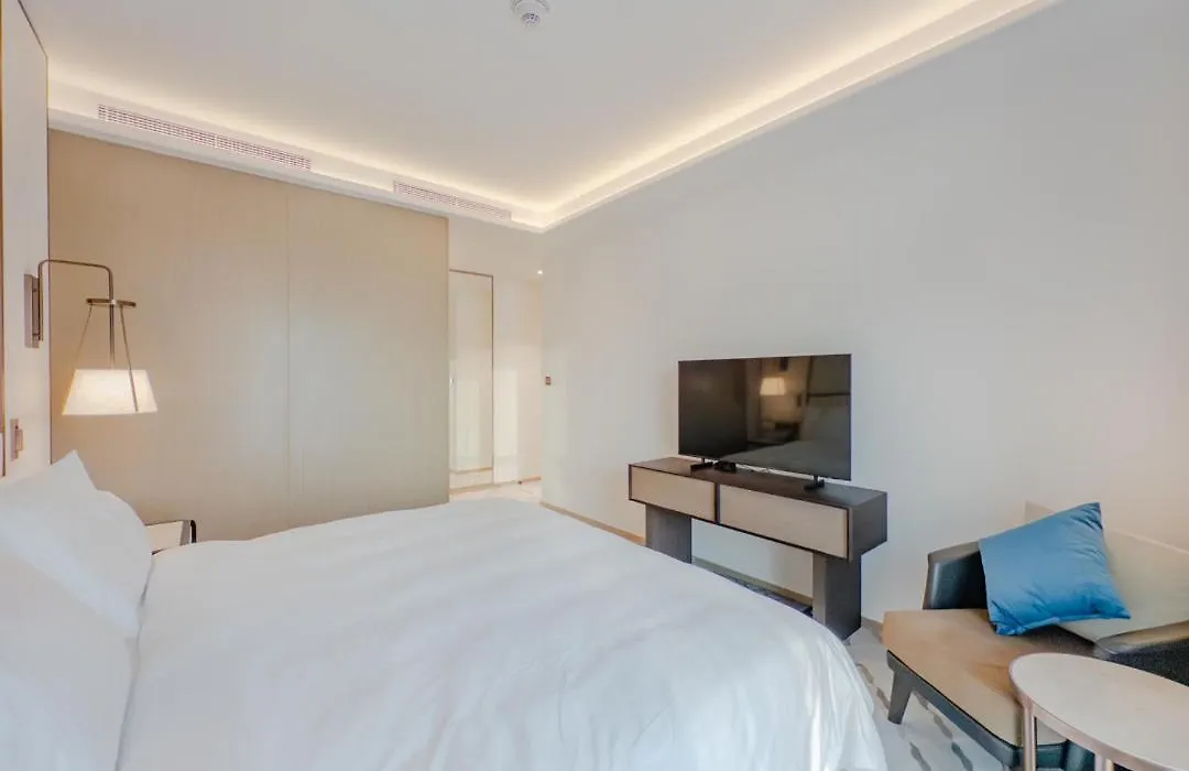 Address Harbour Point, Dubai Creek Harbour, Dubai-1