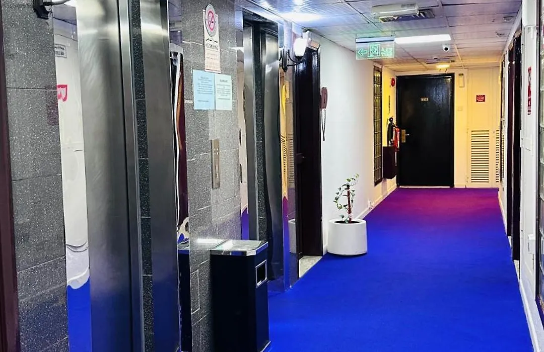 Royal Prince Hotel-1