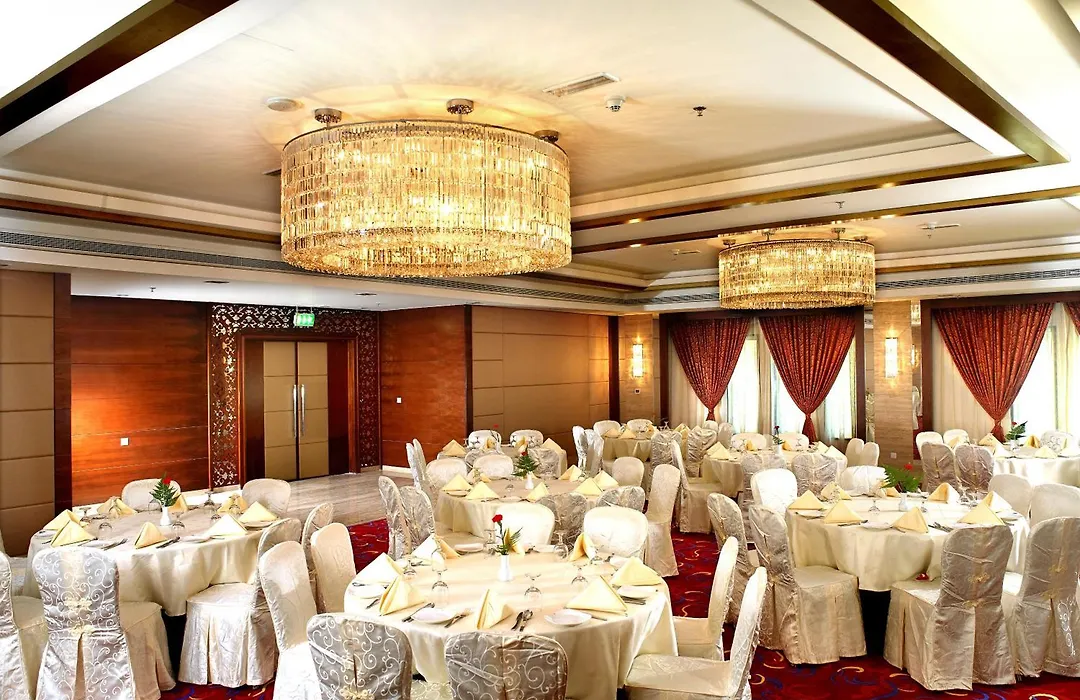 Landmark Grand Hotel-1
