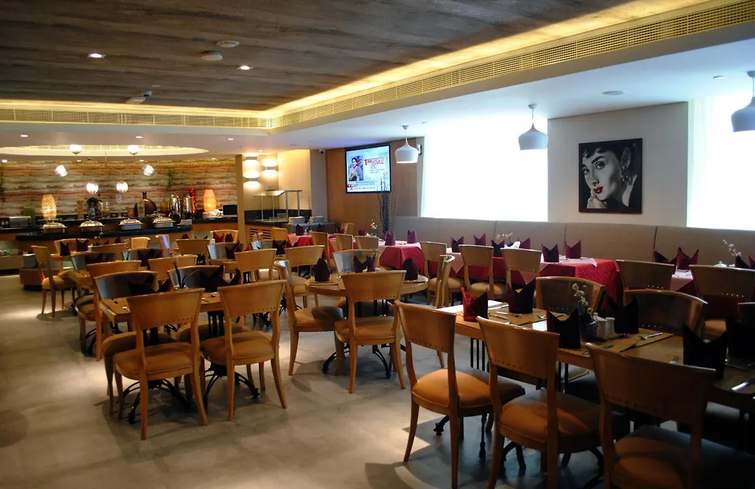 Versailles By Vieras Hotel-1