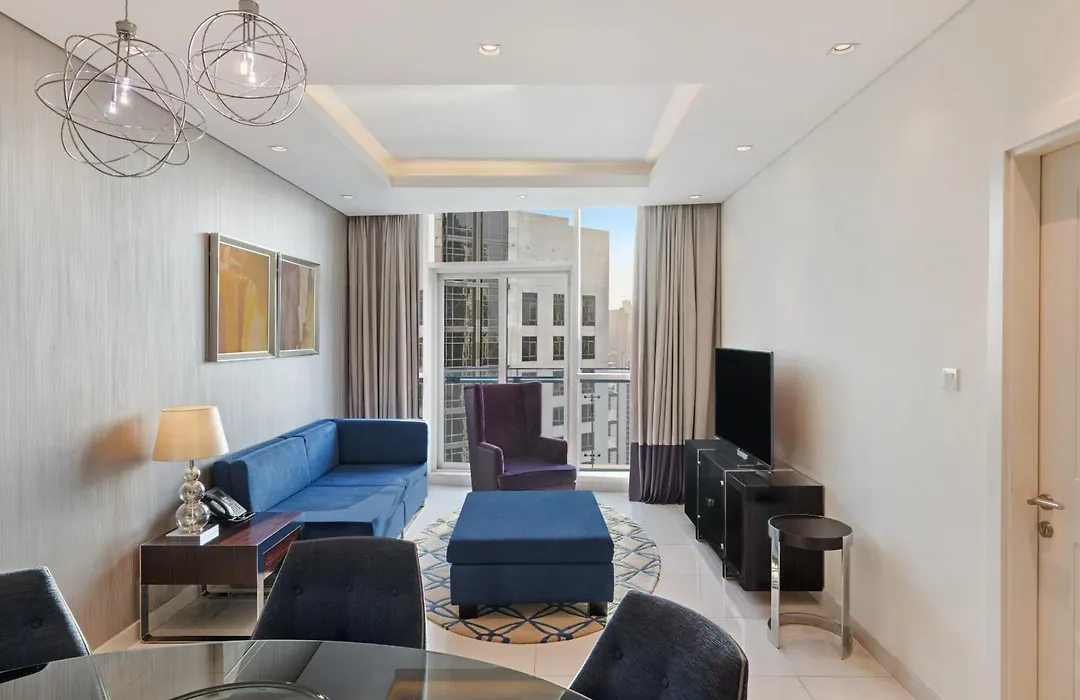 DAMAC Maison Distinction-1