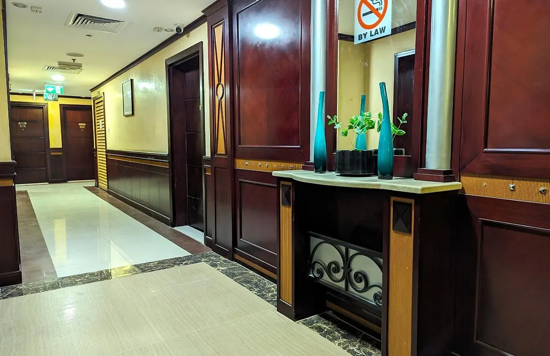 Fortune Deira Hotel-1
