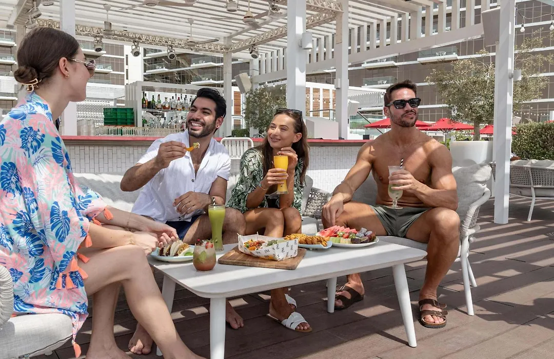 Wyndham Residences The Palm-1