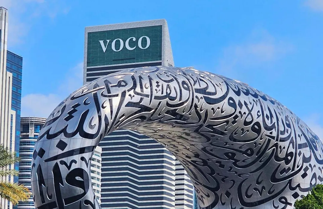 Voco Dubai By Ihg-1
