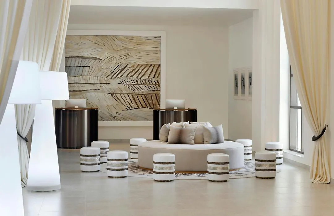 Hotel Boulevard, Autograph Collection, Downtown Dubai-1