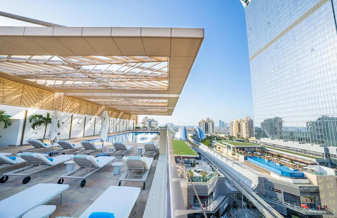 Cheval Maison - The Palm-1