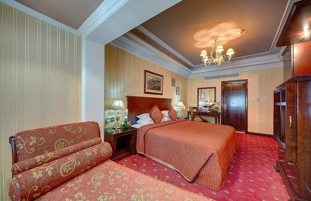 Ascot Hotel-1