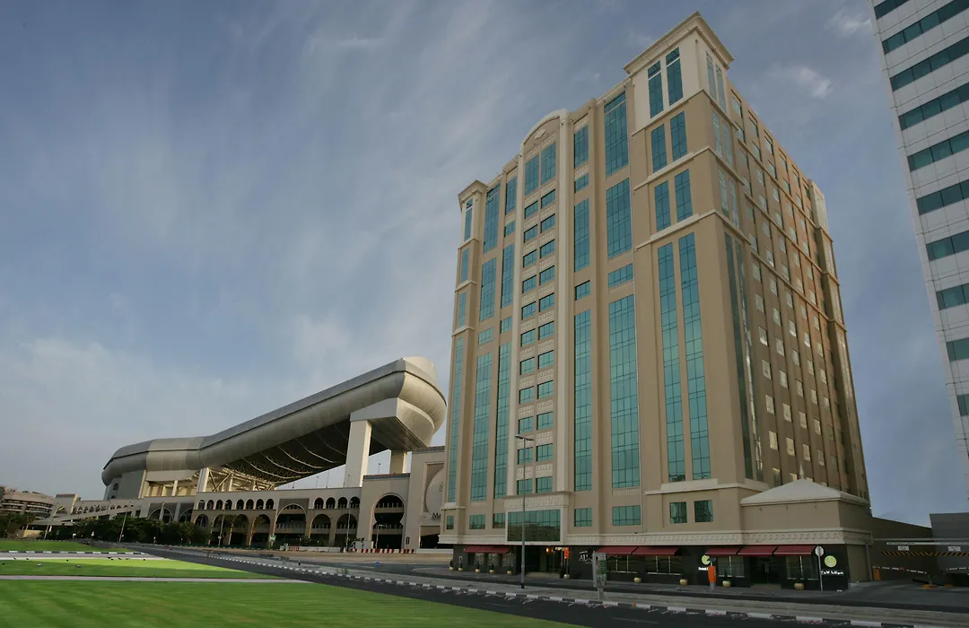 Elite Byblos Hotel-1