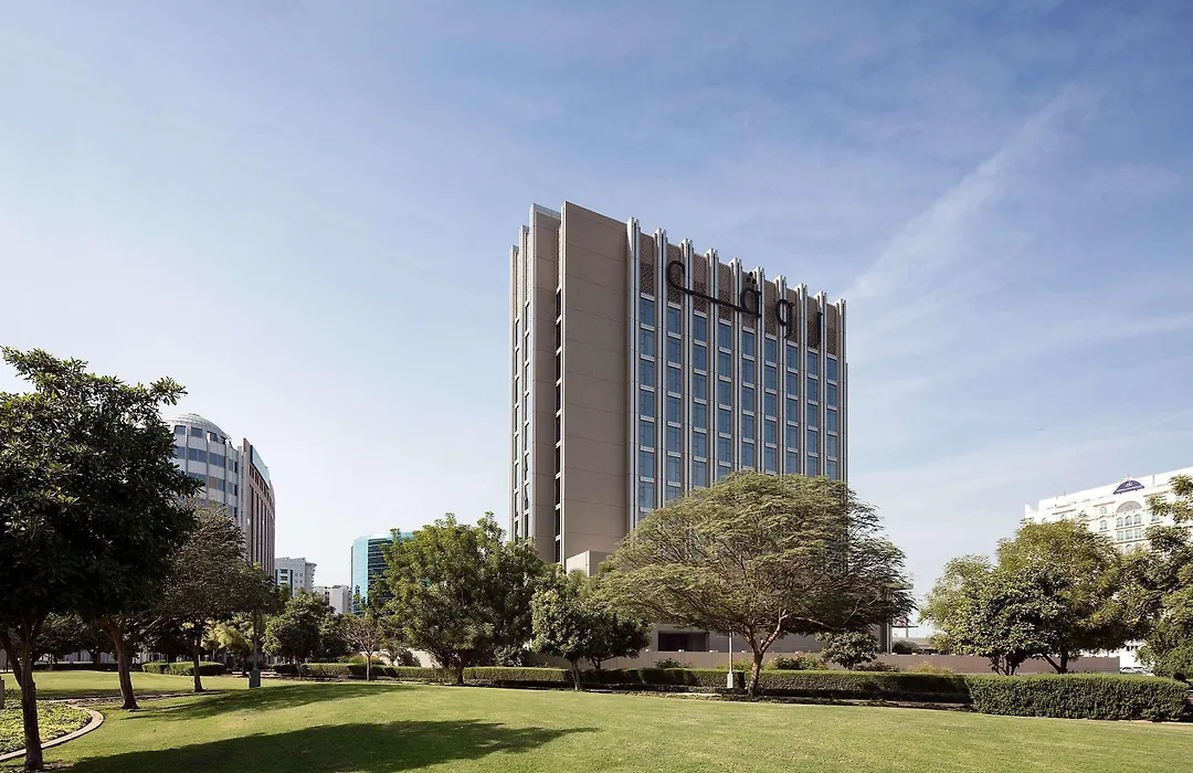 Rove City Centre, Deira-1