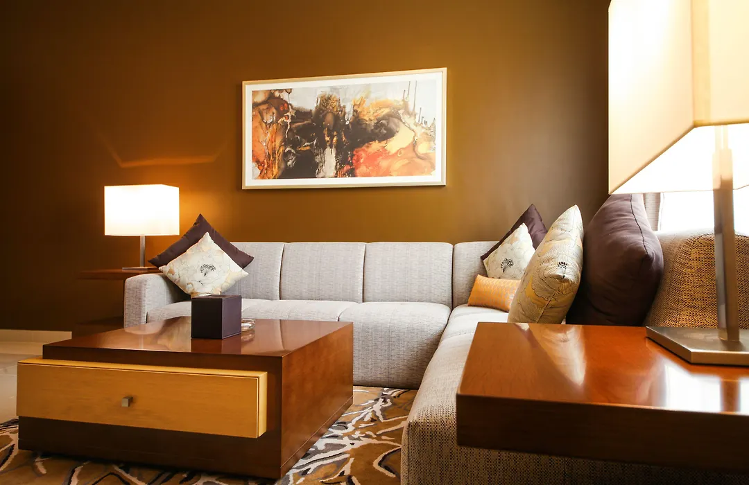 Lavender Hotel Al Nahda Dubai-1