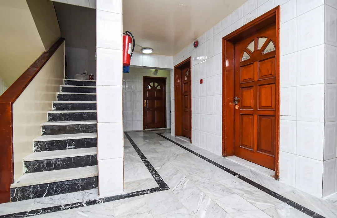 Oyo 157 Al Khaima Hotel-1