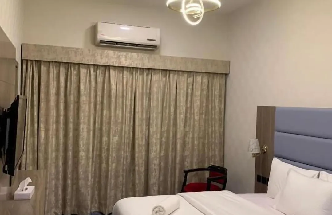 Silver Sand Hotel-1