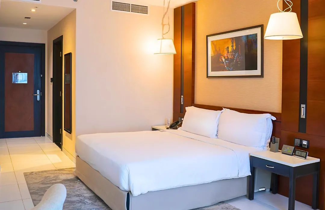Asma Hotel Al Barsha-1