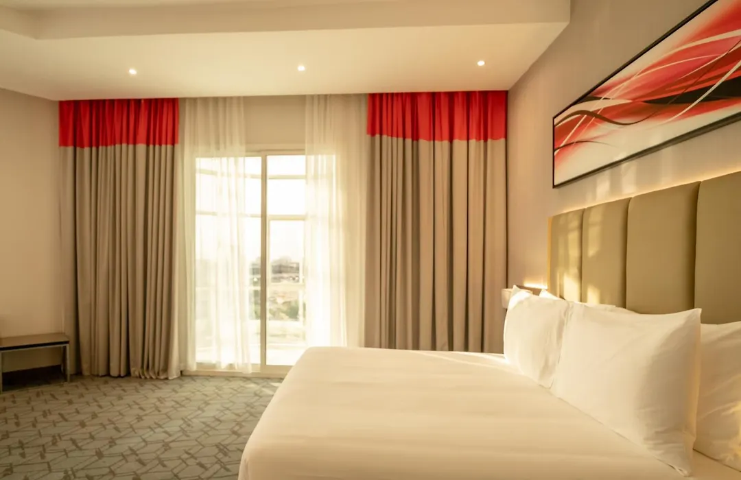Peony Hotel-1