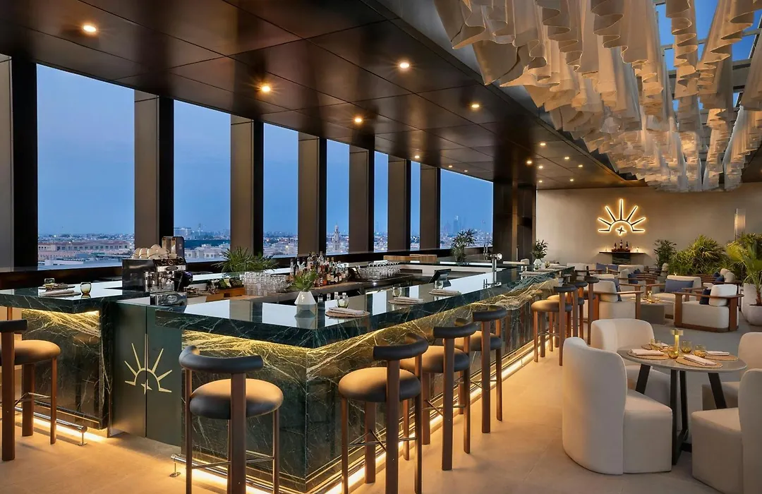 La Ville Hotel & Suites City Walk Dubai, Autograph Collection-1