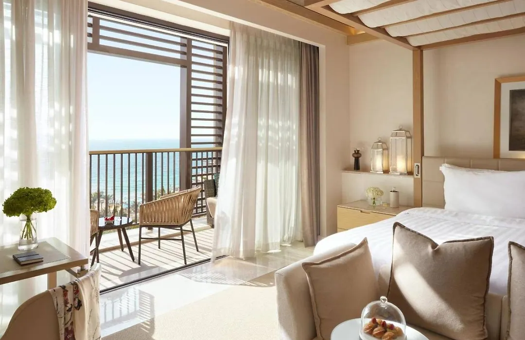 Jumeirah Al Naseem Dubai-1