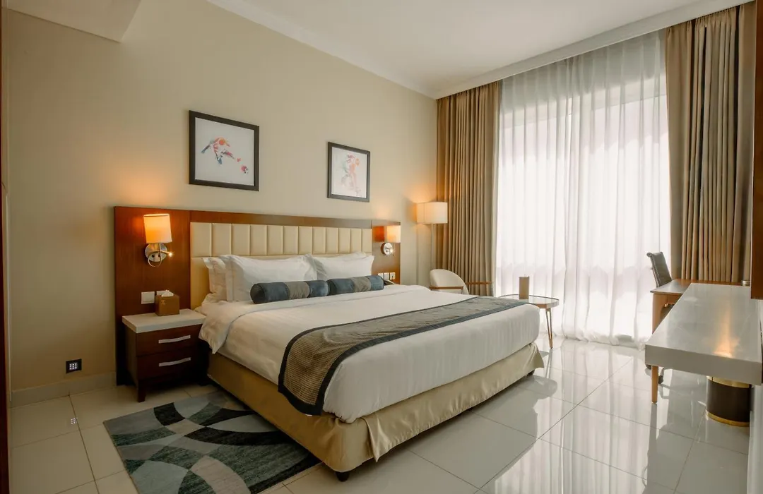 Treppan Hotel & Suites By Fakhruddin-1
