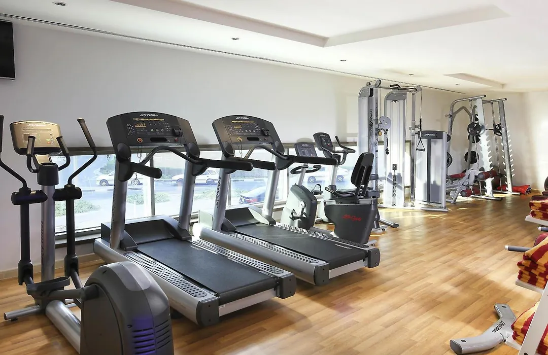 Ibis Styles Dubai Jumeira-1