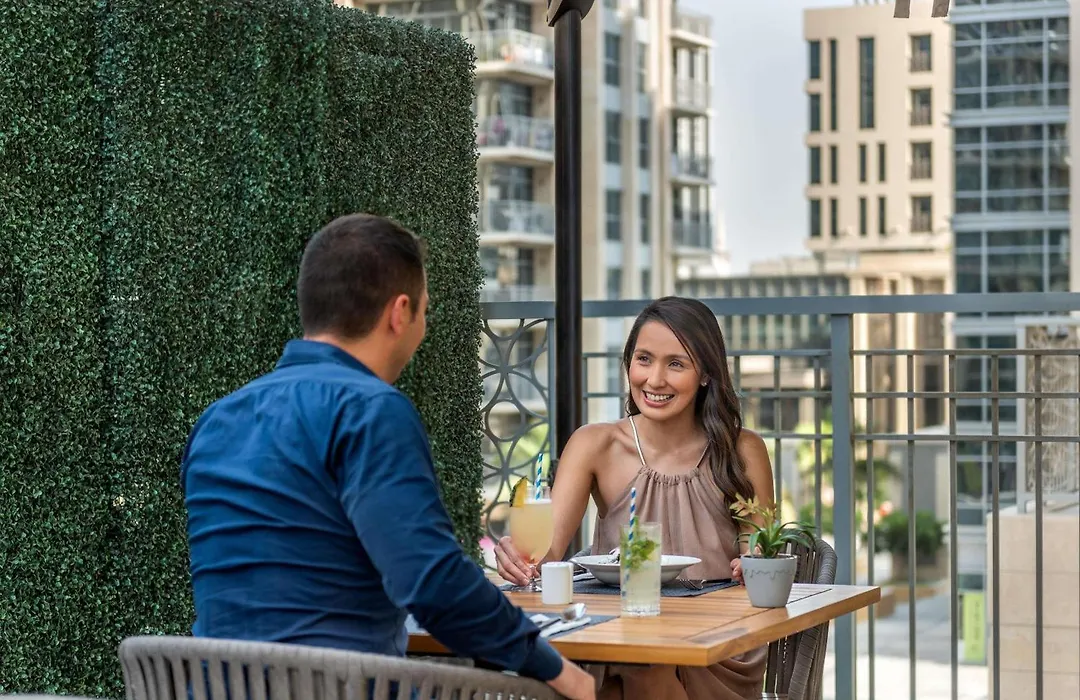 Novotel Dubai Gold District-1