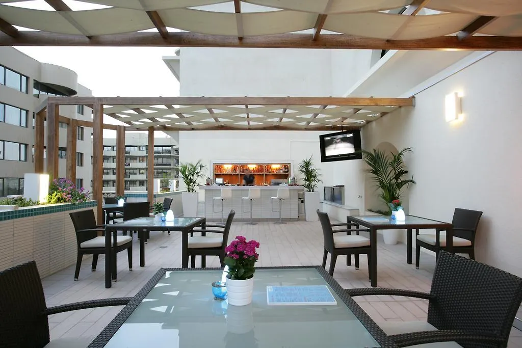 Ramada Dubai-1