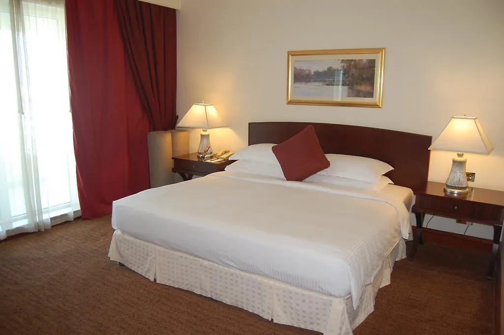 Jood Palace Hotel Dubai-1