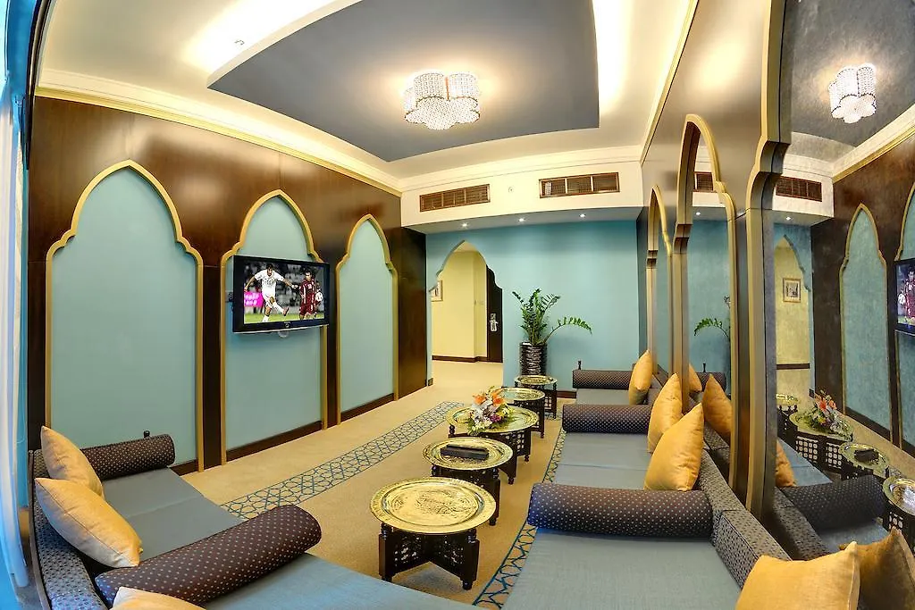 Boutique 7 Hotel And Suites-1