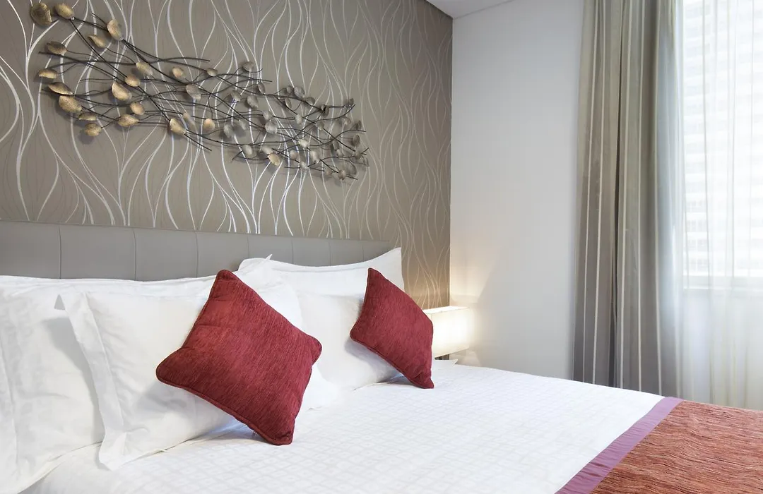 La Verda Suites And Villas Dubai Marina-1