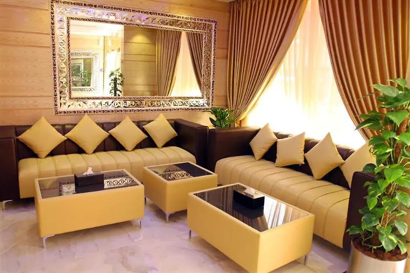 Fal Hotel- Deira-1