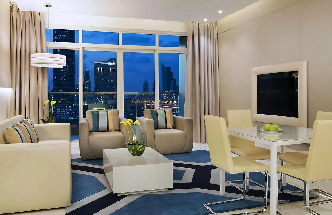 Damac Maison The Vogue-1
