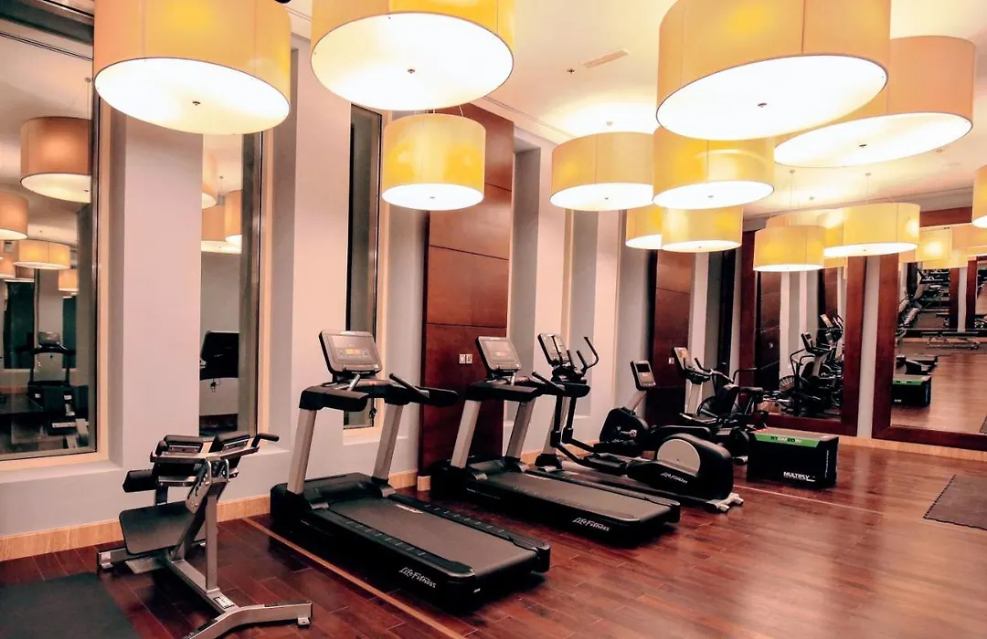 Grand Mercure Hotel-1