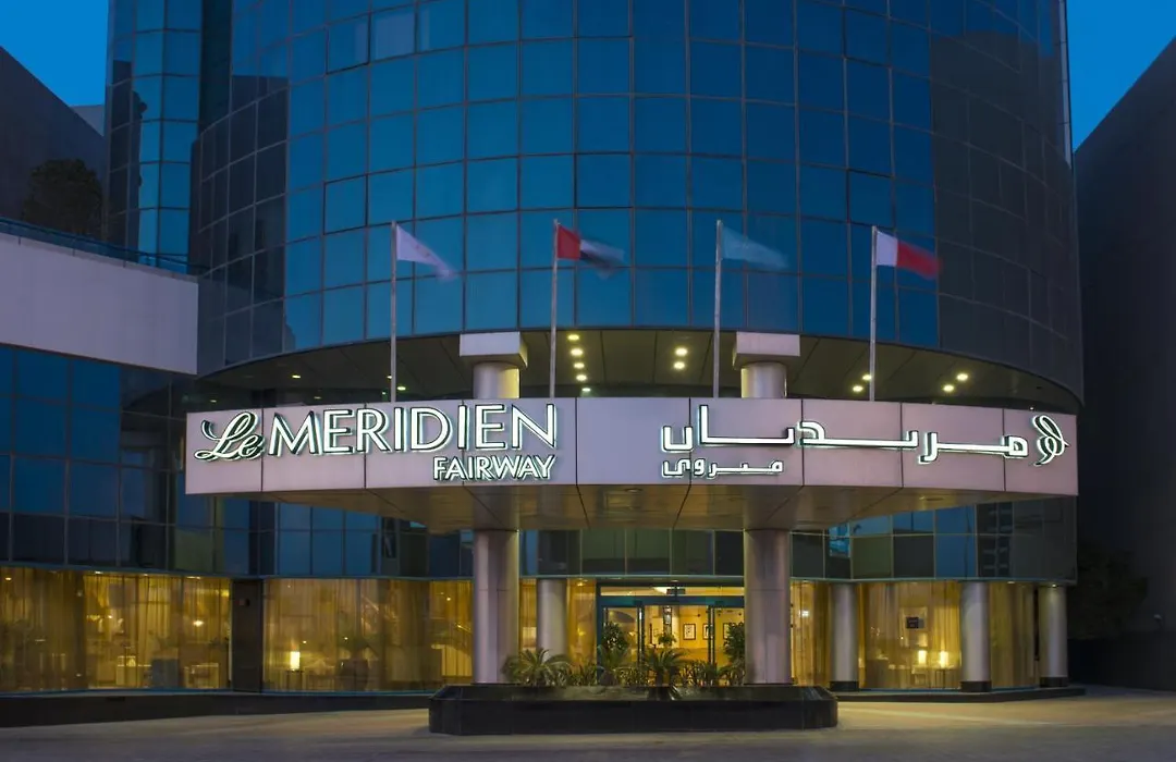 Le Meridien Fairway-1
